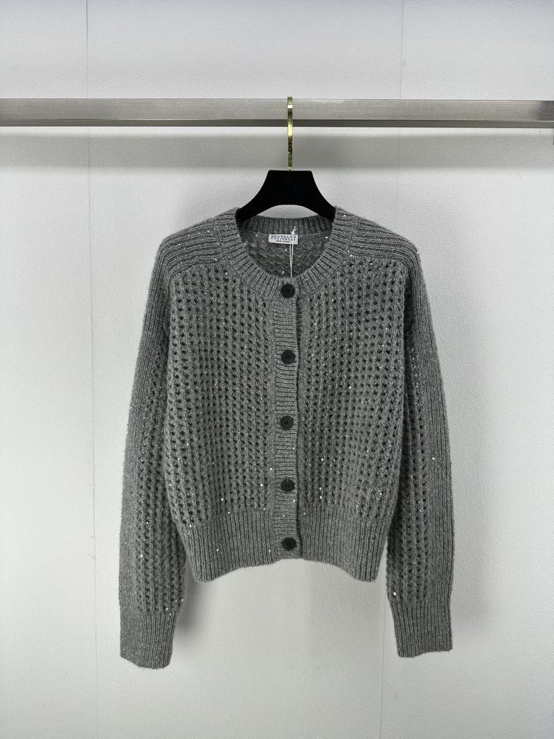 Brunello Cucinelli Sweaters